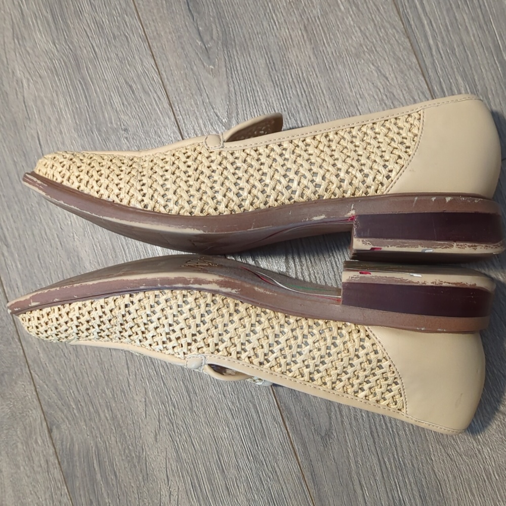 Sarto by Franco Sarto Eda loafers - Picture 5 of 12